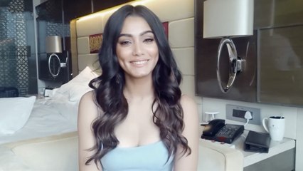 Sana Makbul On Her Journey in KKK11, Rohit Shetty, CO-Contestants & More | EXCLUSIVE