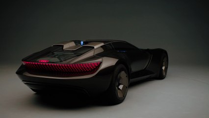 Das nächste Kapitel von "Progress" - Der Audi skysphere concept
