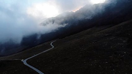 Fog - Morning time best view must watch like and share your friends