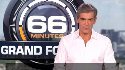 M6 lancera demain  la mini-série « Ils étaient dix" d'Agatha Christie, avec au casting Romane Bohringer, Samuel Le Bihan, Guillaume de Tonquédec - VIDEO