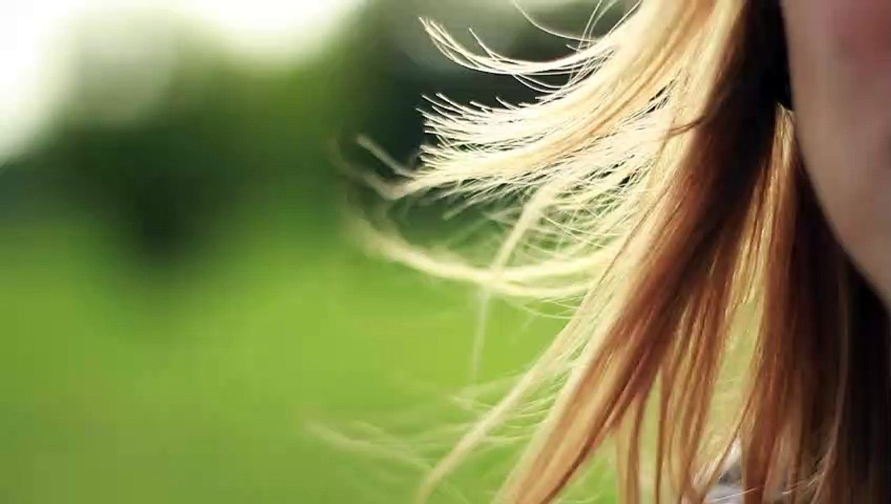 Hair