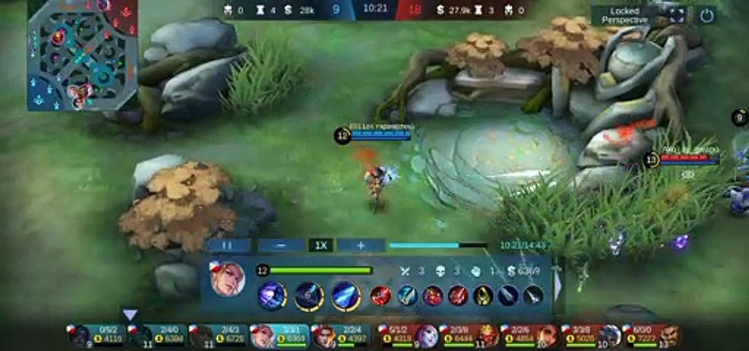 lancelot mlb