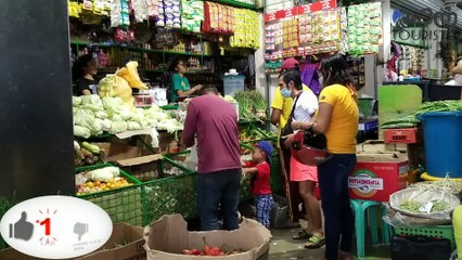 Muslims in Camotes Islands Cebu