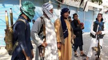 Situation in Afghanistan after Taliban capture,ground report