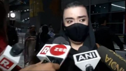 Watch: Taliban wrests control of Afghanistan, evacuees recount ordeal