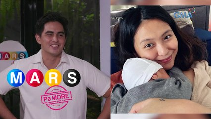 Mars Pa More: Aktor na todo mag-surprise kay misis, may atraso kaya? | Lightning Laglagan