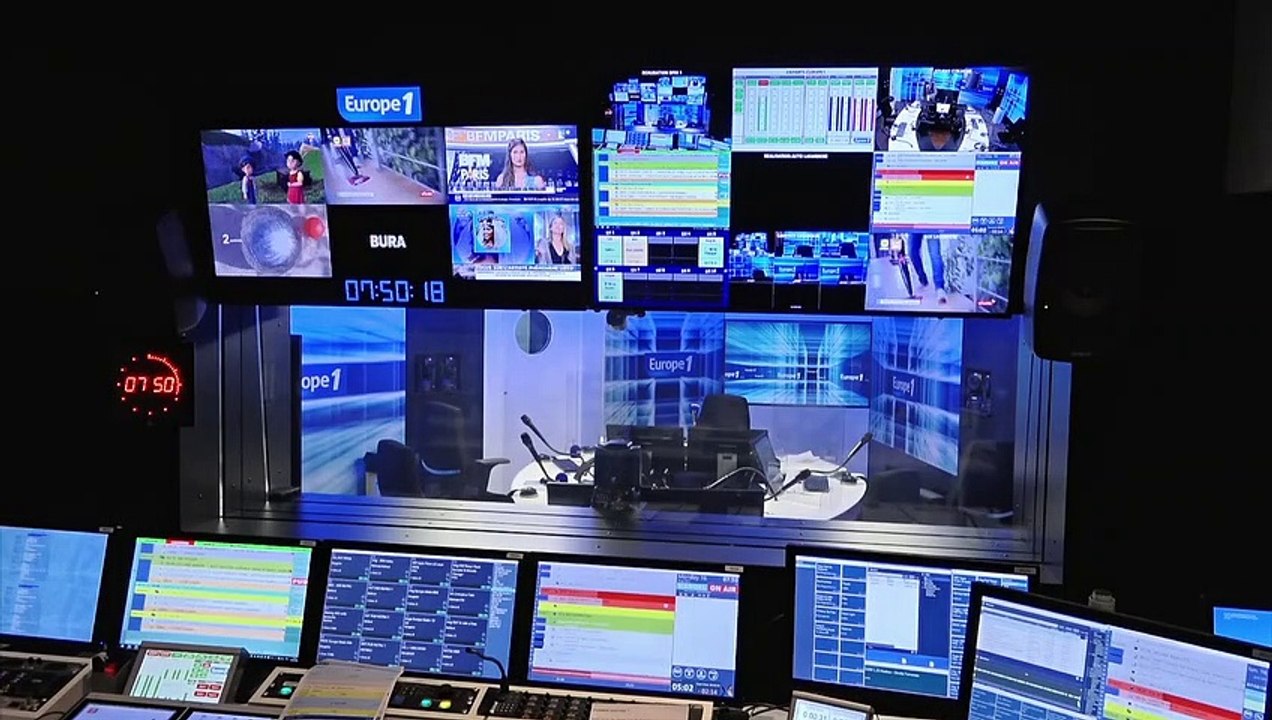 Afghanistan : "c''est une humiliation pour les États-Unis", estime Régis le Sommier