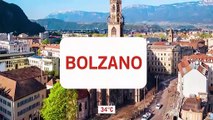 Caldo record in Italia, le 16 città bollino rosso di domenica 15 agosto