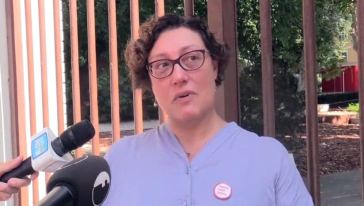 Gino Strada, la presidente di Emergency: "A noi il compito di proseguire la sua utopia"