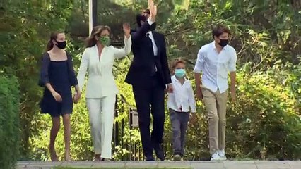 Justin Trudeau convoca elecciones anticipadas en Canadá