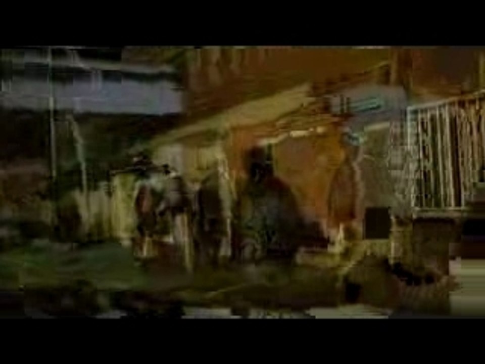 LES TROIS FRERES _ (extrait)