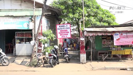 Presiden Jokowi Perintahkan Harga Tes PCR Turun