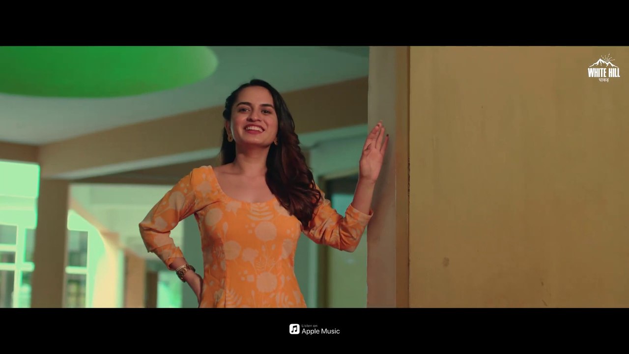 Nasha (Official Video) D Naveen & Manisha Sharma | New Haryanvi Songs Haryanavi 2021