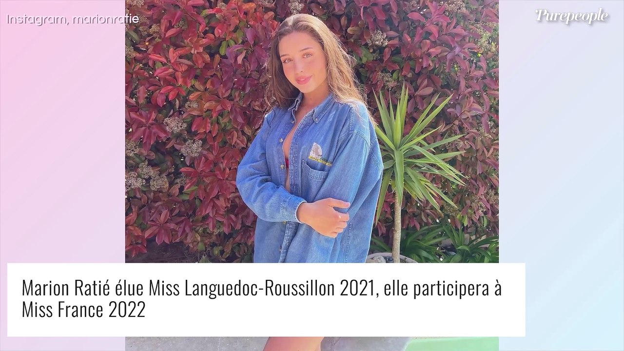 Miss Languedoc-Roussillon harcelée, d'inquiétantes lettres dévoilées : "J'ai un fort potentiel..."