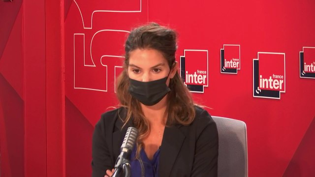 Solène Chalvon Fioriti : La bataille de Kaboul n'a pas eu lieu, mais ne soyons pas trop optimistes