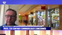 Pass, 126 centres commerciaux concernés - 16/08