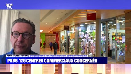Pass, 126 centres commerciaux concernés - 16/08