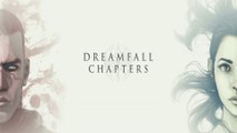 Dreamfall Chapters (17-33) - Chapitre 07 - Hantés (Zoé Castillo)