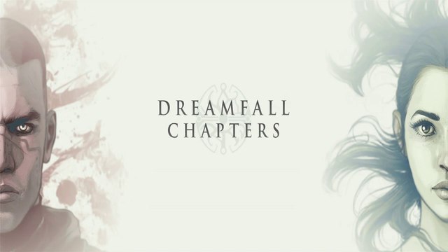 Dreamfall Chapters (21-33) - Chapitre 09 - Voyages (Zoé Castillo)