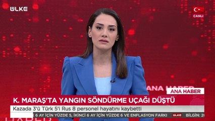Ülke Ana Haber – 14 Ağustos 2021