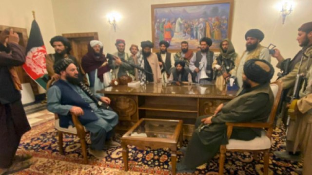 Kabul: Watch latest updates from Afghanistan