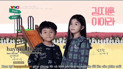 Thử Thách Tình Yêu Tập 109 - VTV3 thuyết minh tap 110 - Phim Hàn Quốc - Xem phim thu thach tinh yeu tap 109