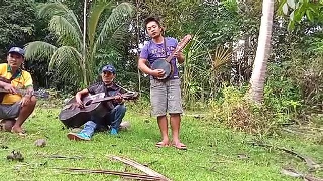 Help me make it through the night take the ribbon from your head