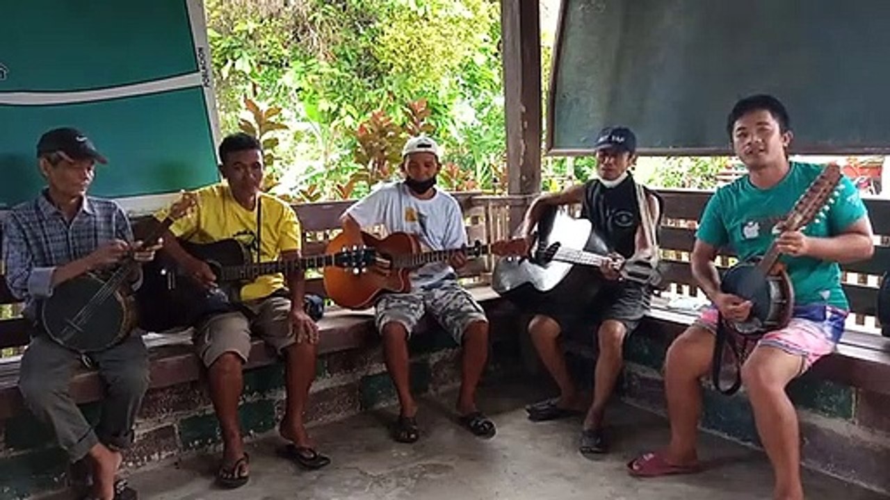 Lover's Guitar