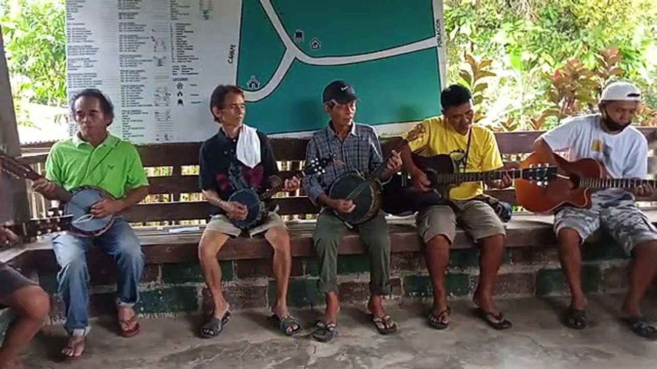 Song for Anna
