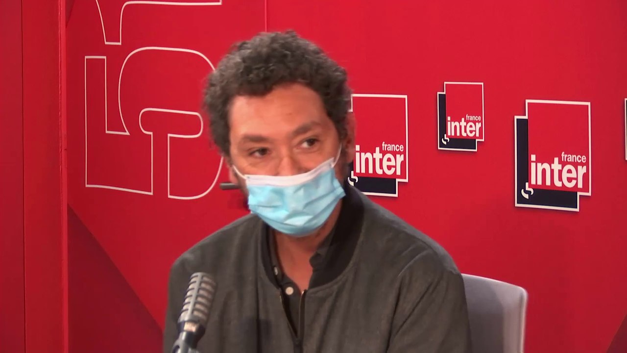 David et Stéphane Foenkinos : "La sexualité est partout mais de plus en plus de jeunes se mettent en retrait"