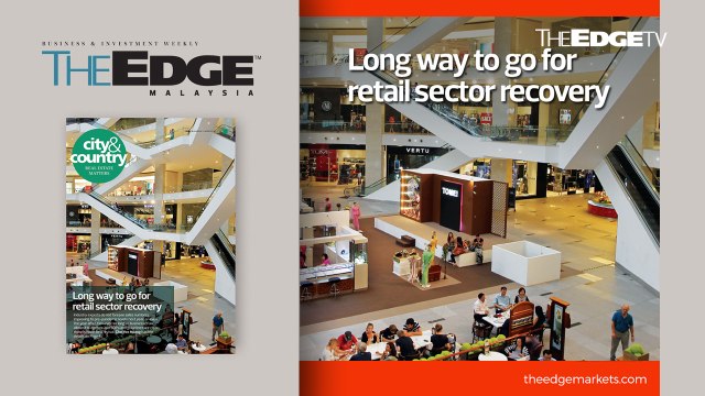 EDGE WEEKLY: Disruption in the automotive industry