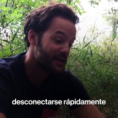 Cómo irte de vacaciones sin hacer daño al medio ambiente
