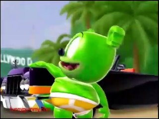 The Gummy Bear Song - Long English Version