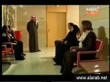 مسلسل بين الماضي والحب الحلقة 83