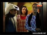 مسلسل بين الماضي والحب الحلقة 84