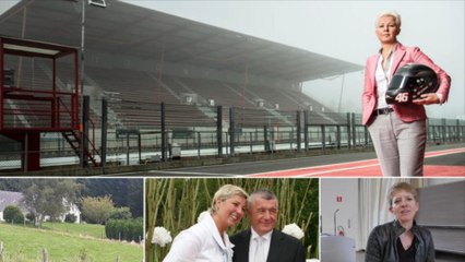 La directrice de Spa-Francorchamps Nathalie Maillet et Ann-Lawrence Durviaux tuées par Franz Dubois
