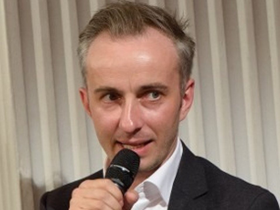 'Unverantwortliche Scheiße': Böhmermann sauer auf neue Corona-Regeln