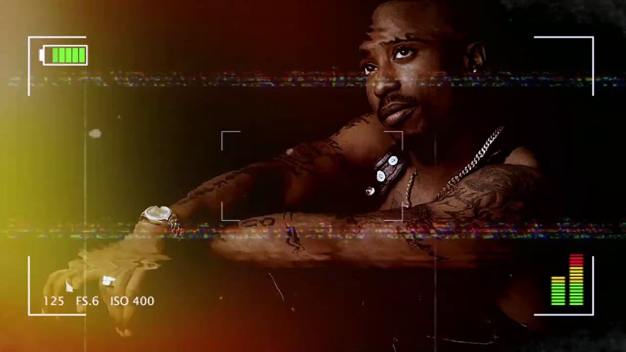 #2Pac - How Do You Want It Feat Haddaway - What Is Love (Baby Don't Hurt Me) Remix by DJ Typhoon