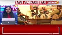 Taliban Terror Grips Afghanistan Ghani Flees From Nation NewsX