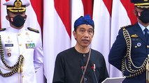 Enam Fokus Utama RAPBN 2022