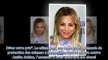 JO 2021 - Kaley Cuoco propose de racheter le cheval maltraité par Annika Schleu