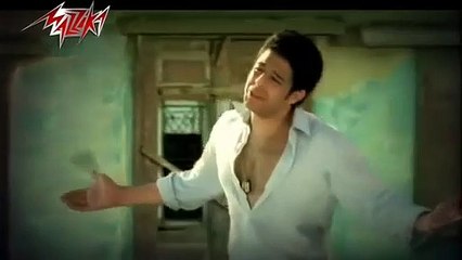 كلمات أغنية حماقي يا أنا يا أنت