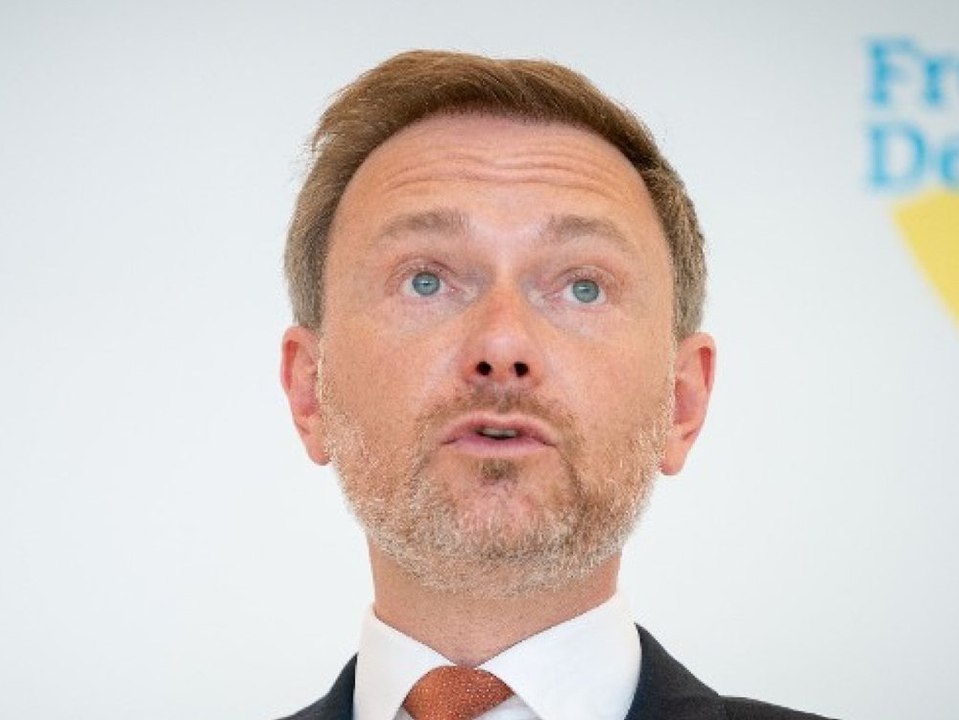 FDP-Chef Lindner will keine Ampelkoalition