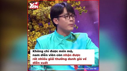 Hòa Hiệp: Từng bị bạn gái phụ tình, U40 vẫn độc thân vui tính