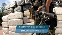 Cártel de Sinaloa  y CJNG pelean Guatemala y Perú #EnPortada