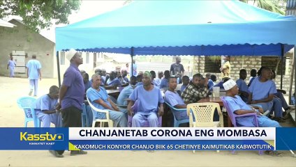 VACCINATING THE MENTALLY ILL