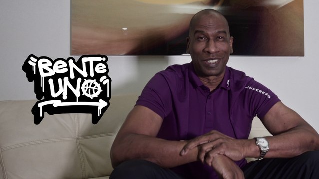 Bente Uno: Episode 12 with Norman Black