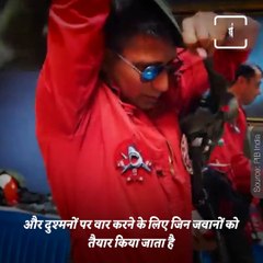 Know All About IAF's Trainer Aircraft HAL Kiran