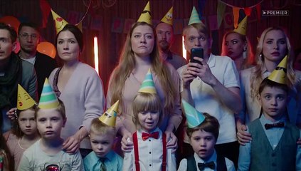 Фитнес - 5 сезон / 12 серия