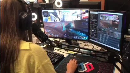 35 gamers collectent des fonds pour Médecins Sans Frontières